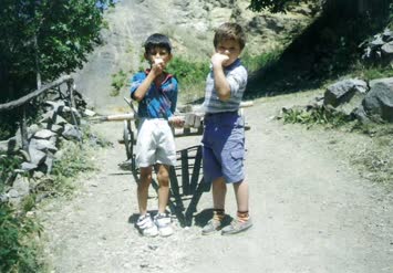 Ahaldaba
