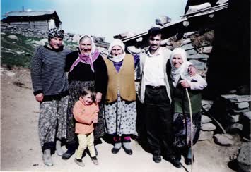 a.sules yaylası
