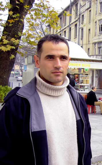 Gültekin ORAL