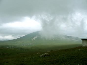 cin daği/berozoğlu’nun katkılarıyla ahaldaba-kıldızıret mah.
