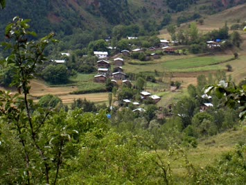 Kayadibi - Turan Orakçı