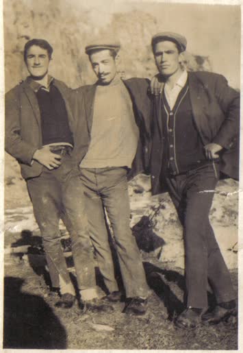selahattın çakal,suat çakal,hasan çakal