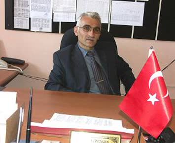 Mustafa ZENGİN 2005