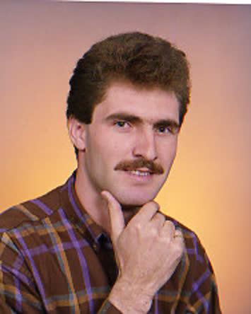 Şentürk Dede