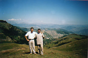 aknal’ın başı