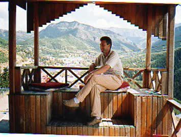 efkar tepesi