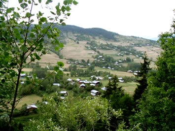 Çisattan Bizim Mahalle