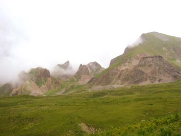 Arsiyan Yayla - 2004