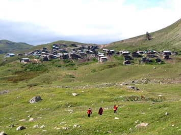Arsiyan Yayla - 2004