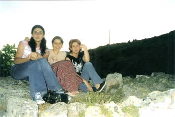 tülay,şadiye,funda..ahaldaba,sakadona,gadmeşaşher