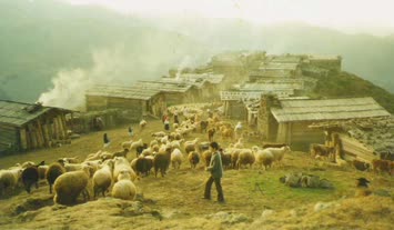 Ube - Oba Köyü