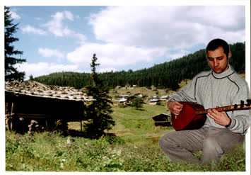 Kocabey kışla