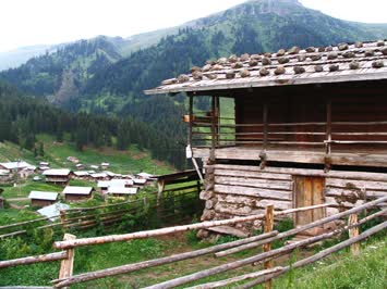 kışla