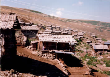 yayla