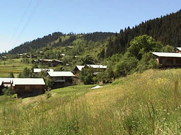 ZİYOS TEPEBAŞİ KÖY EVİM