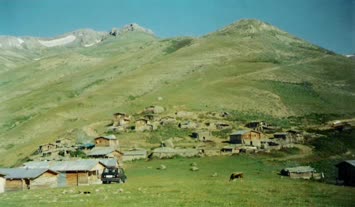 Zios - Tepebaşı