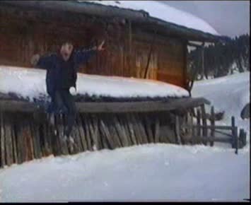 Çocukken yaptıklarımızı özlemişiz. 2005 MUSTAFA ZENGİN