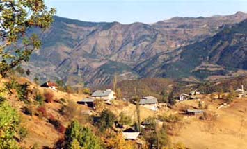 Zendeba