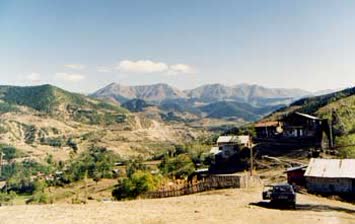 Zendeba