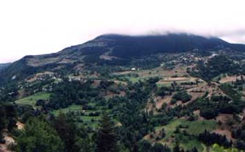 Zendeba