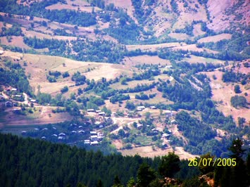 Zendeba