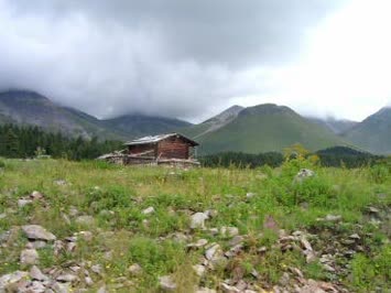 kışlalar/Pınarlı