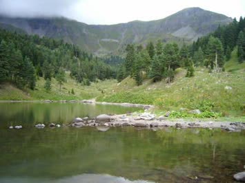balıkgölü/Pınarlı