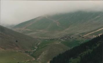 taşlıyayla