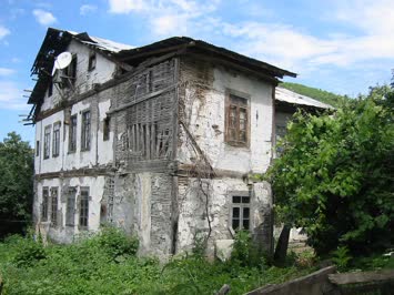 Kerpiç Ev