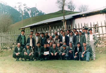 Yeşilvadi -  1990
