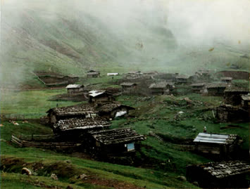 Zendeba