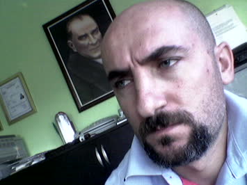 Özer Özcan