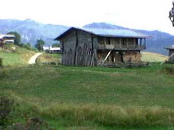 Evimiz