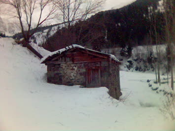 DEĞİRMEN