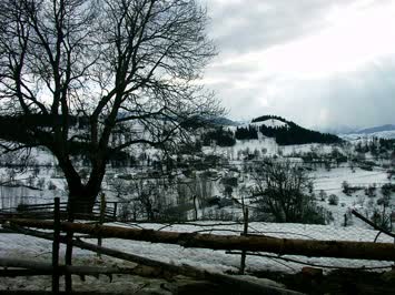Aşağı Koyunlu (Süles) Köyü