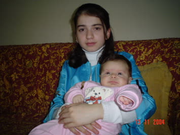 Elif ile Zümra