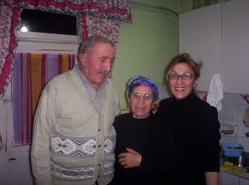 köy hatırası