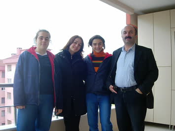 Esin Boz