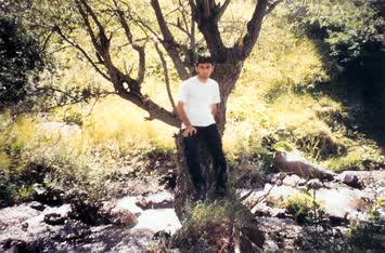 Çoraklı