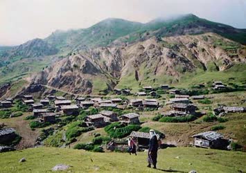 Özgür Pehlevan