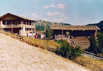 1987 yılı Yoncalı Köyü