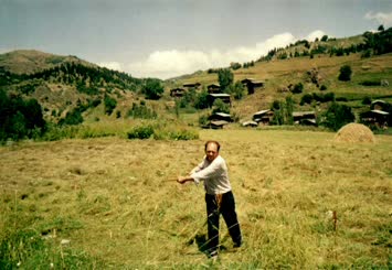 Nesir Sivrikaya