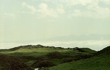 Karaağaç Köyü Yaylası - Temmuz 1999
