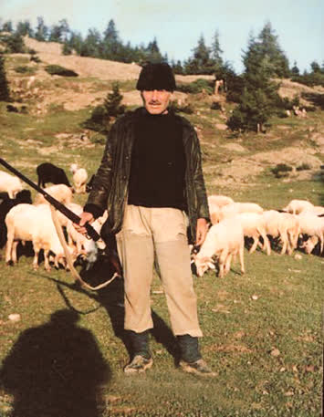 Halis Kuş 1987