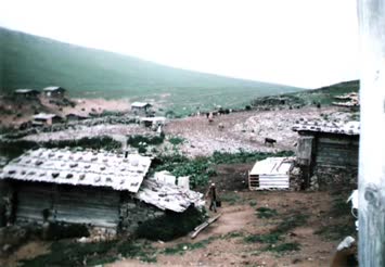 Aşağı Sules Yaylası
