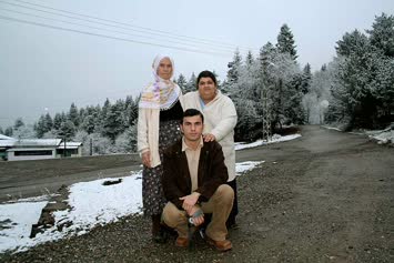 Belkiye Temur ve ...