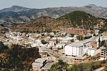 Şavşat