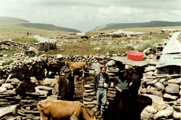 Tepeköy