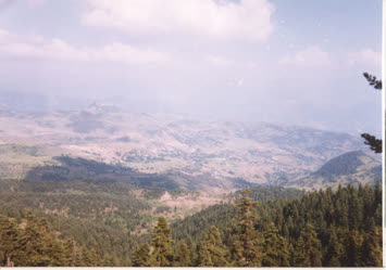 Tepeköy