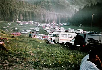 Pancarcı Festivali / Sahara